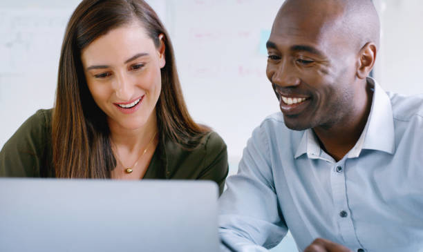 istock Teamwork puts them directly in line with success 1159348569