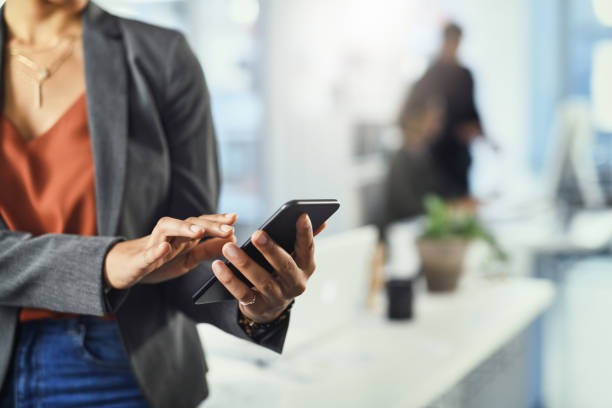 istock Reach out and grow your network 1159355712