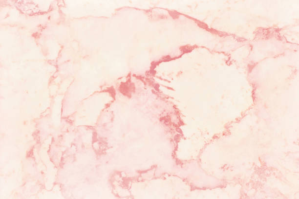 istock Rose gold marble texture background with high resolution for interior decoration. Tile stone floor in natural pattern. 1159356165