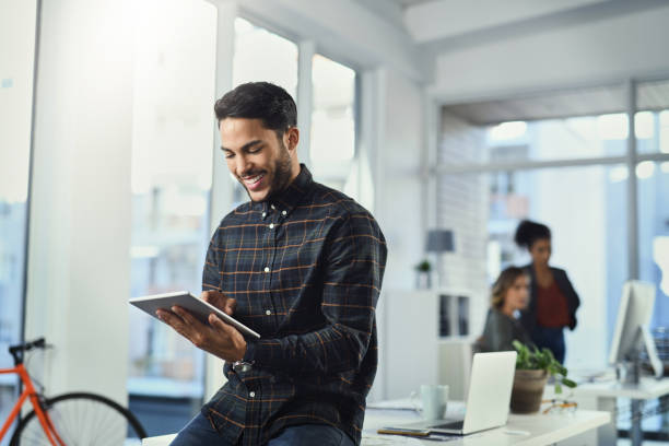 istock Keeping up with the ever-changing smart world 1159356559