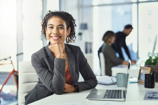 istock I can vouch for how far determination will take you 1159356592