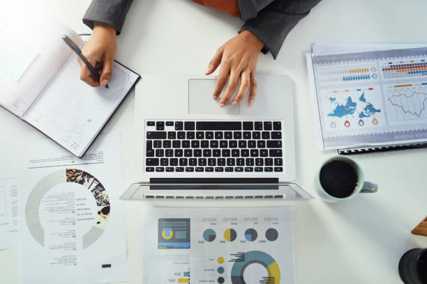 istock Get to work on making your dreams happen 1159356601