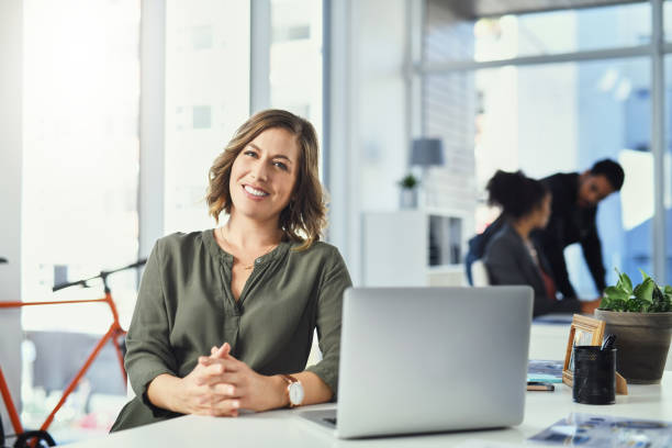 istock Success follows those with passion 1159356686