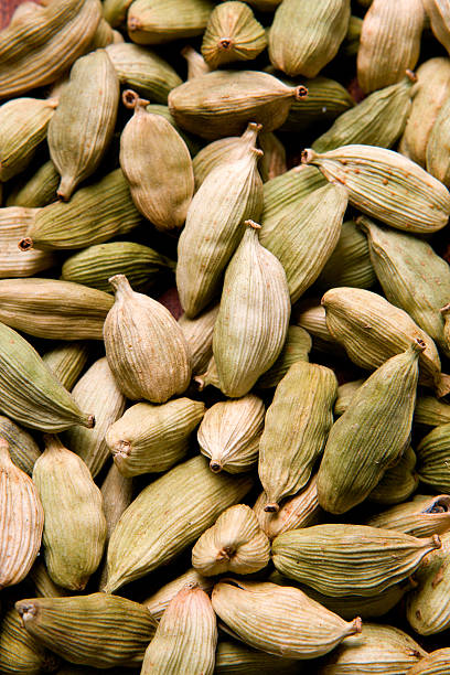 istock The cardamom seeds 115935806