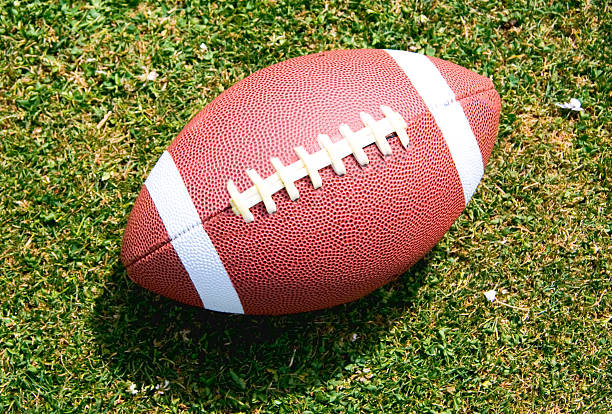 istock American Football 115935940