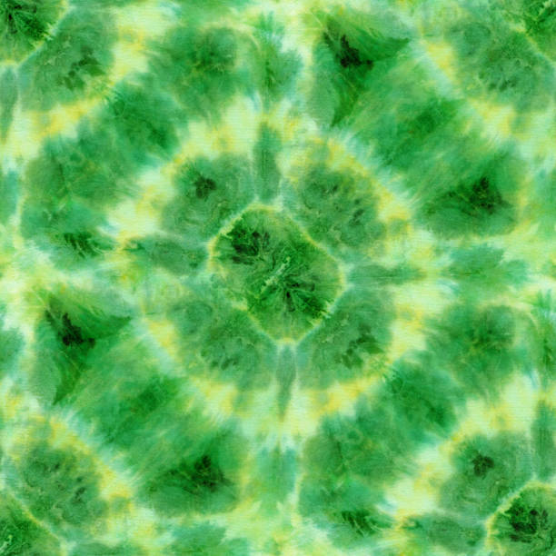 Download 1000+ Tie dye background green For phone and desktop for free