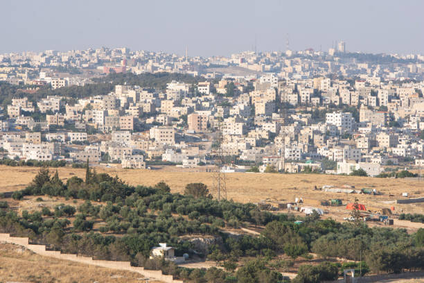 istock Amman City in Jordan 1159367205