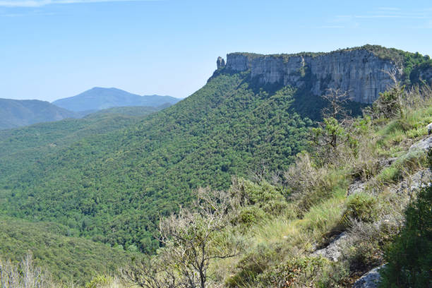 istock Rupit Mountains province of Barcelona 1159368568