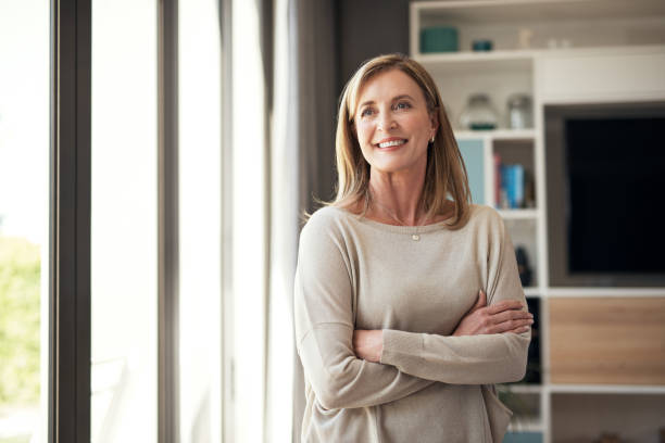 istock I love spending time at home 1159369781
