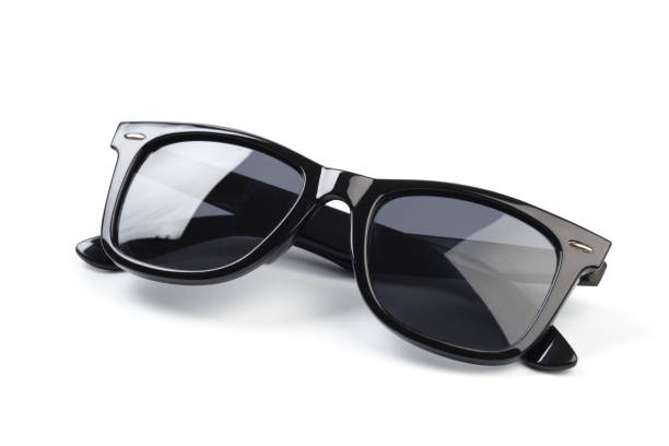 istock modern sun glasses isolated over the white background 1159371805