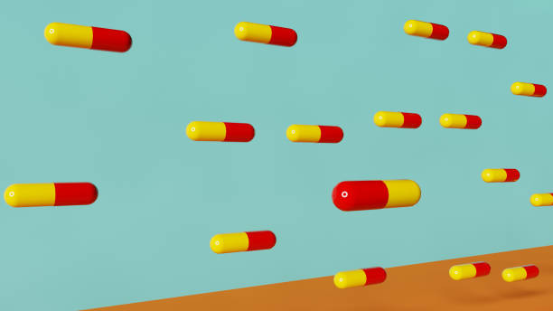 istock Medicine Pills Background 1159375397