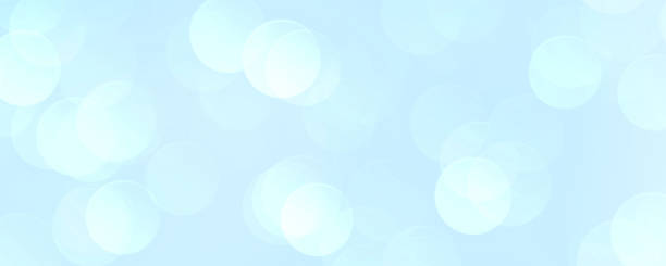 istock Blue abstract background blur,holiday wallpaper 1159376875