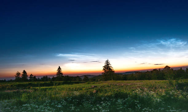 istock a german Beauty Rothaar Mountains 1159377228