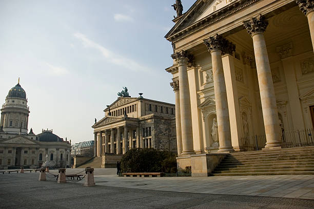 istock gendarmen market in berlin 115937745