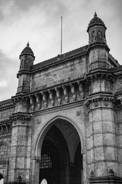istock Gateway of India, Mumbai 1159378162