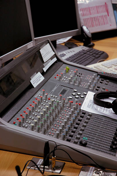 istock mixer and headphones 115937882