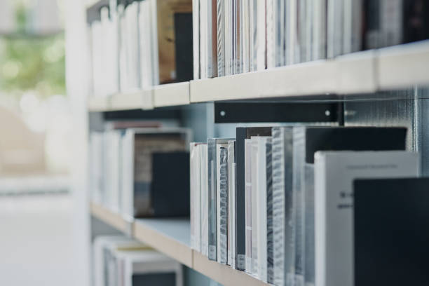 istock Books are the best way to escape reality 1159387328