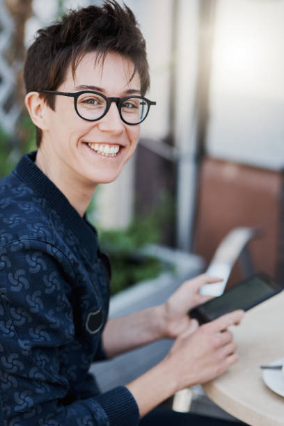 istock I love 21st century gadgets 1159387358