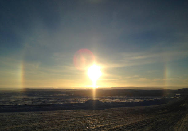 istock -50 morning sunrise 1159389139