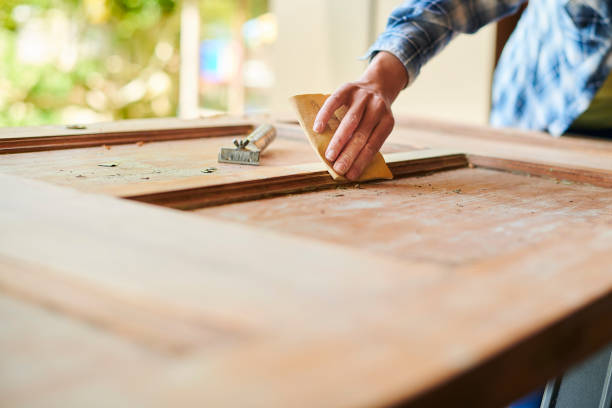 istock upcycling door restoration 1159391818