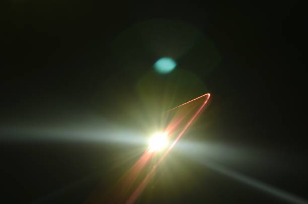 istock flashlight of mobile phone in dark 1159400365