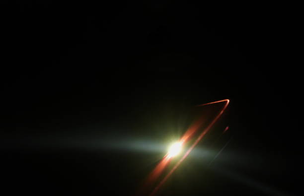 istock flashlight of mobile phone in dark 1159400378