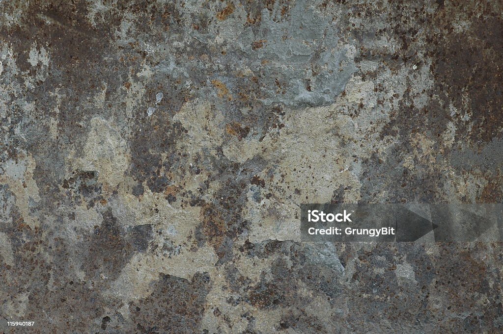 Rusty de texture - Photo de Abstrait libre de droits