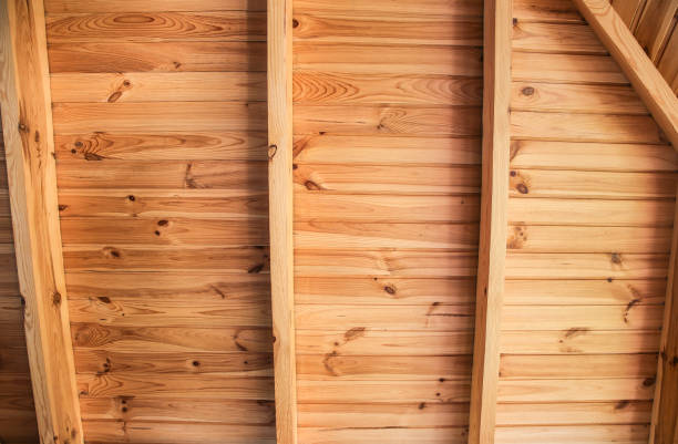 istock Wooden planks texture background. 1159405323