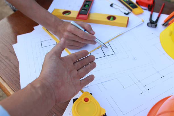 istock cooperation in the construction business.To succeed in developing sustainable partnerships. 1159406864