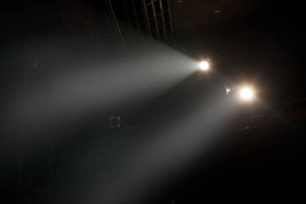 istock theater flood lights 1159414653