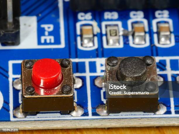 Small Switch Images Small Switch Stock Photo - Download Image Now - Circuit Board, Plank ...