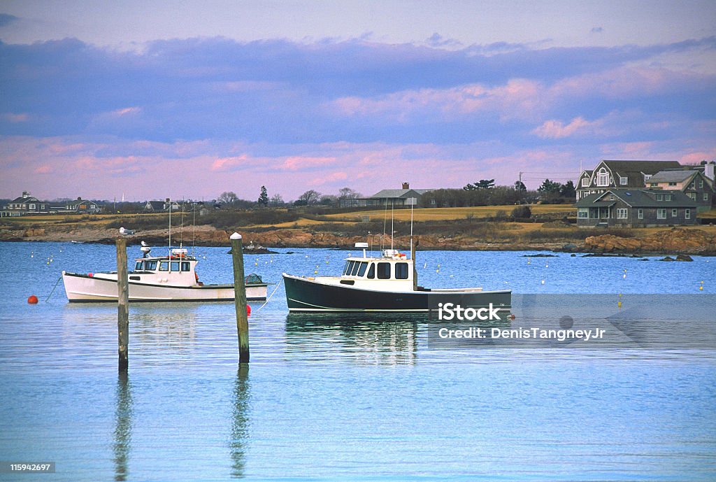 Rhode island - Foto stock royalty-free di Ambientazione esterna