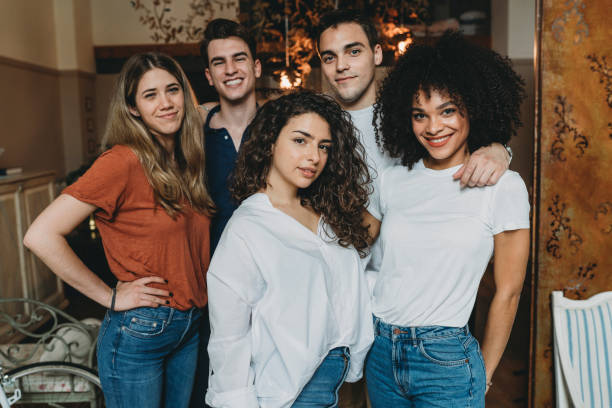 istock Teamwork of young adult workers in their co-working office 1159432125