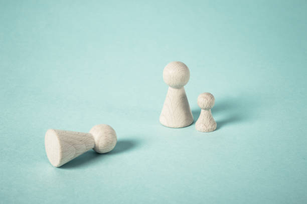 istock Family is having a breakup 1159439297