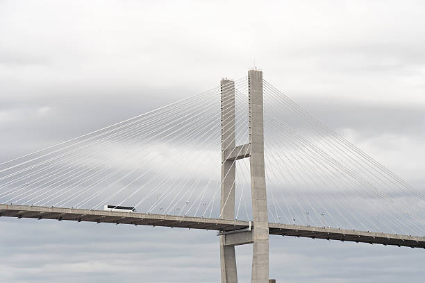 istock Talmadge Memorial Bridge 115944375