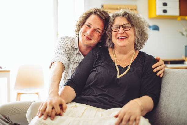 istock Family portrait 1159447810