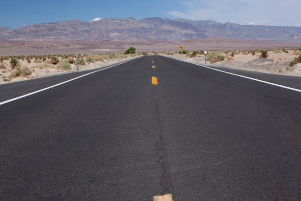 istock Middle of the road 1159449442