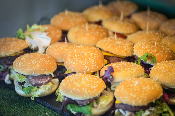 istock mix of fresh panini & tapas starters 1159459200