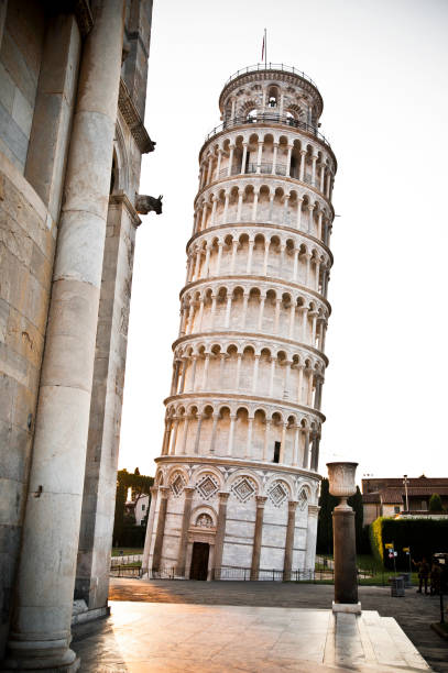 istock Pisa, Italy - July 2015 - 1159460014