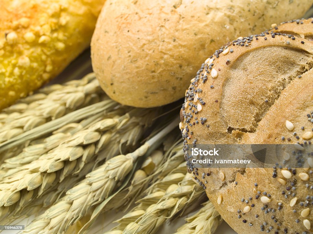 Produits de boulangerie - Photo de Aliment libre de droits