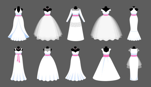 Vestidos De Novia Esponjados - Banco de fotos e imágenes de stock - iStock Vestidos De Novia Esponjados - Banco de fotos e imágenes de stock - iStock