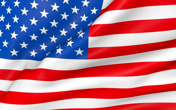 istock United States flag 1159468441