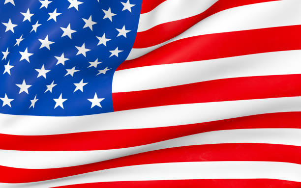 istock United States flag 1159469011