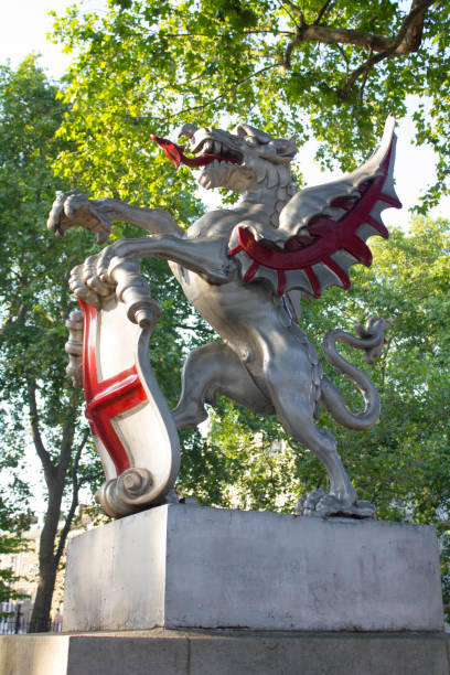 istock London Summer London England 1159473588