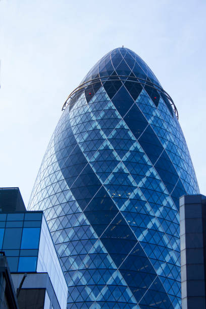 istock Building London England 1159475814