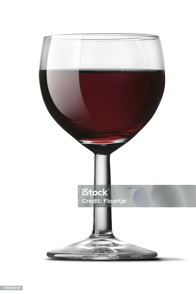 Vino: Rosso - Foto stock royalty-free di Alchol