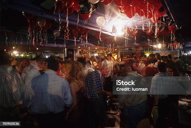 Foto de Night Club e mais fotos de stock de Festa - Festa, Música, Discoteca