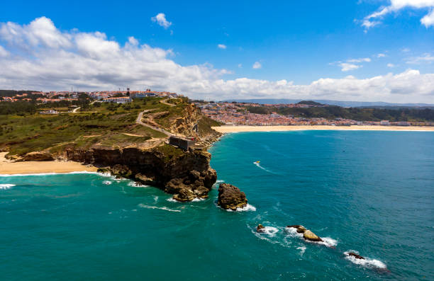 istock Nazare-United Kingdom 1159502389