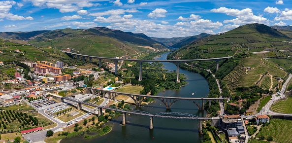 Douro Valley - Portugal