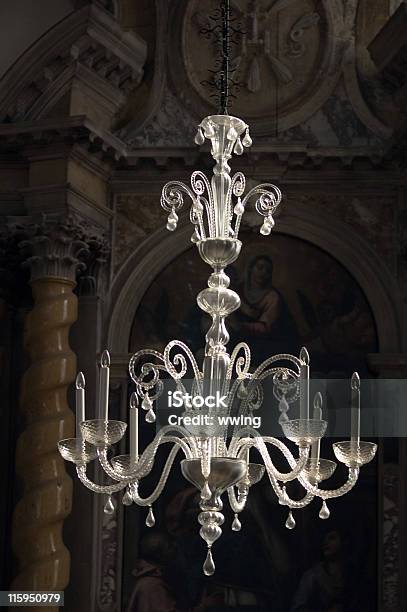 Igreja Candelabro - Fotografias de stock e mais imagens de Antigo - Antigo, Antiguidade, Arte e Artesanato - Arte visual